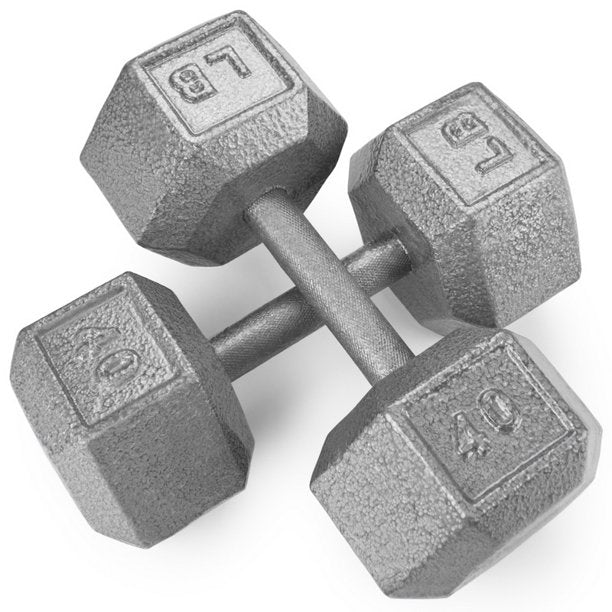 CASTING DUMBELL 3 KG