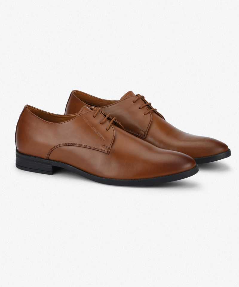 FCUK FORMAL SHOES FOR MENS