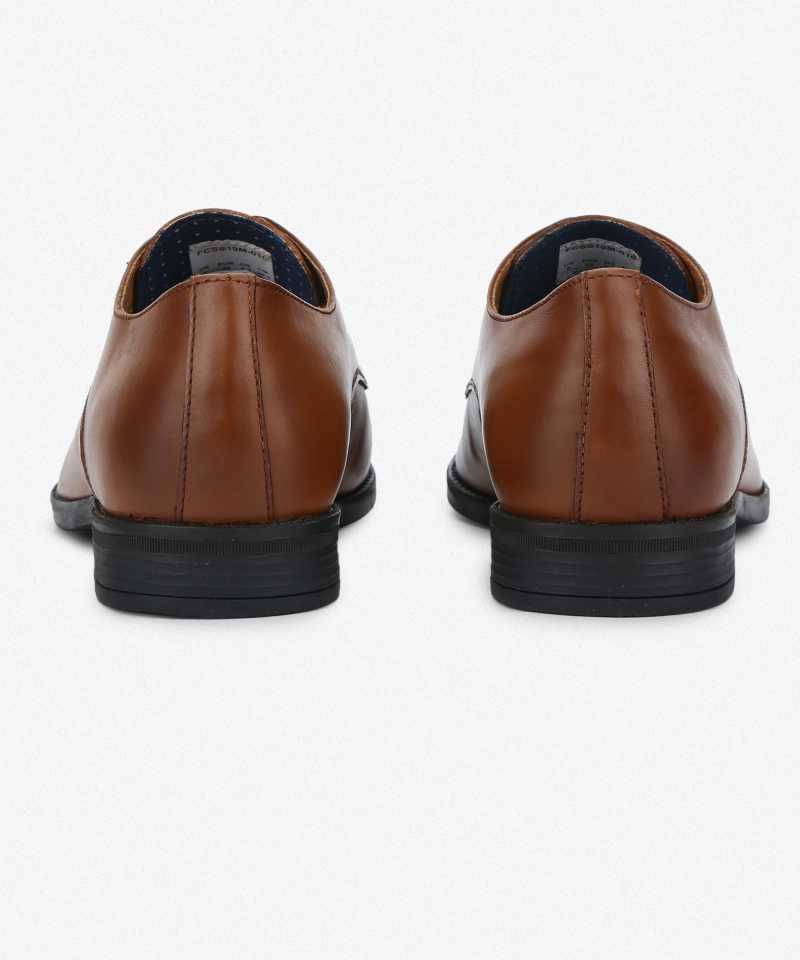 FCUK FORMAL SHOES FOR MENS