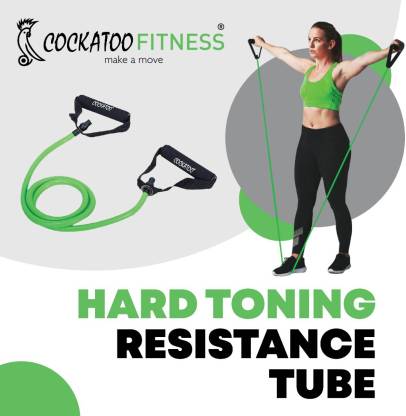 COCKATOO TONNING TUBE HEAVY