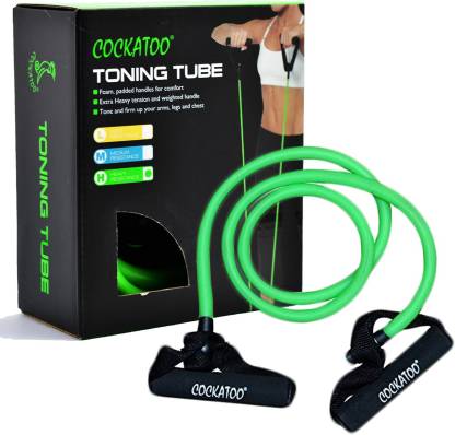COCKATOO TONNING TUBE HEAVY