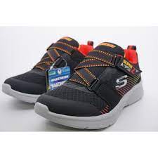 SKECHERS MICROSPEC-ZOVOX SHOES