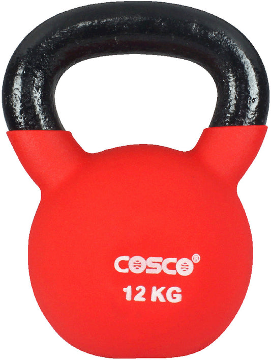 COSCO KETTLE BELL 2 KG
