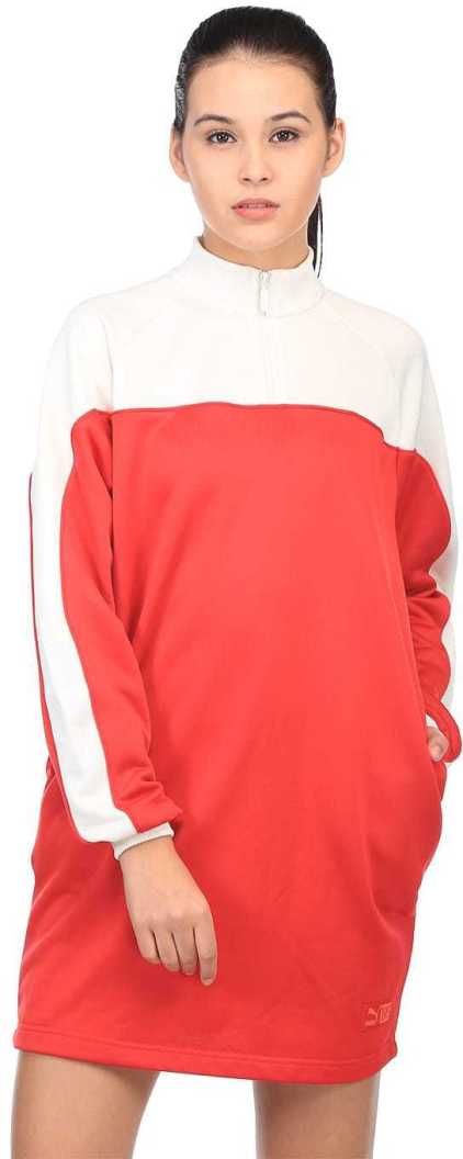 PUMA WOMENS DRESS (57351910)