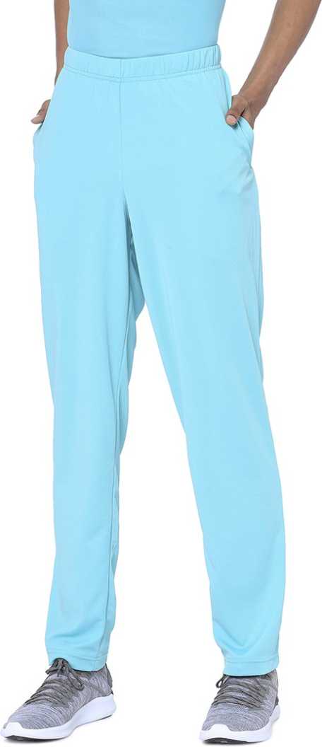 PUMA KNITTED PANTS (65705601)