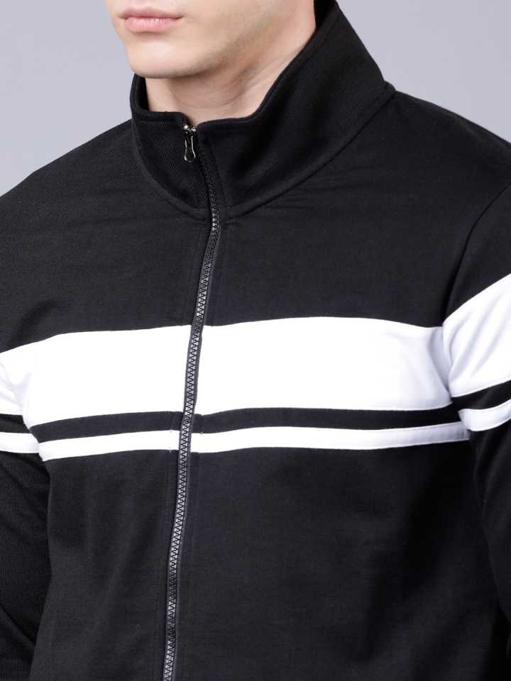 HIGHLANDER SWEATSHIRT