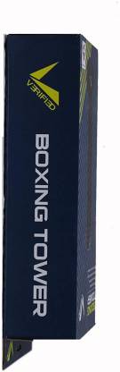 BOXING TOWER VERIFIED