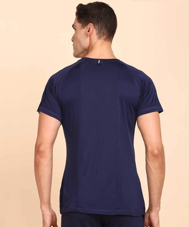 PUMA KNIT ROUND NECK TSHIRT (58582706)
