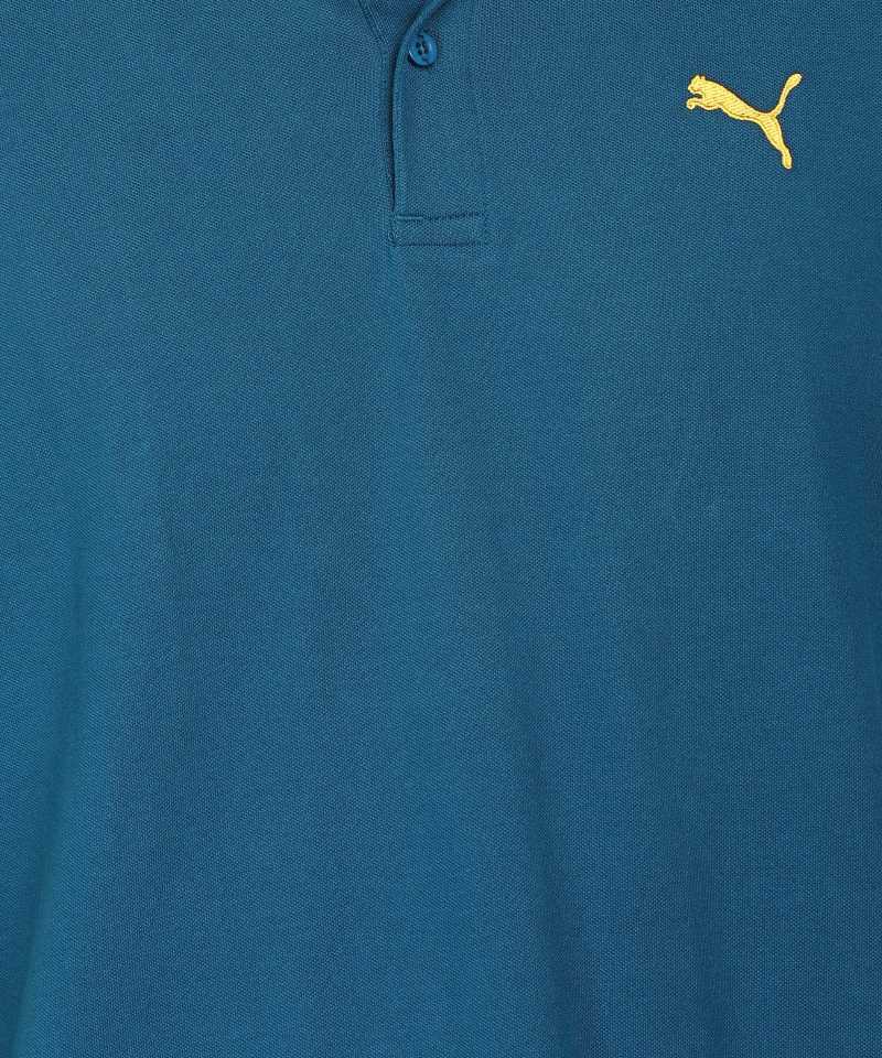 PUMA POLO NECK TSHIRT (58819819)