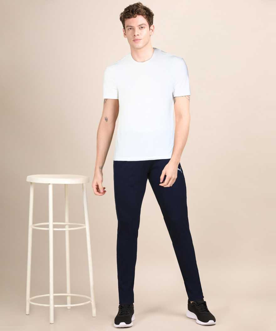 PUMA ZIPPERED TRACKPANT (58825406)