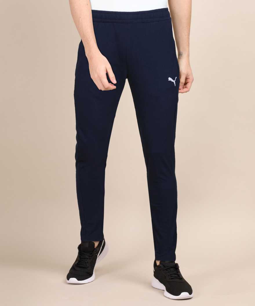 PUMA ZIPPERED TRACKPANT (58825406)