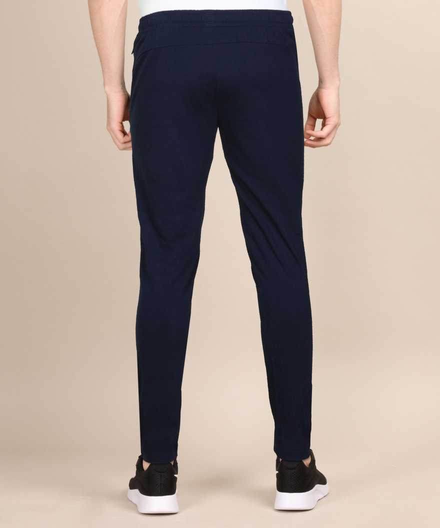 PUMA ZIPPERED TRACKPANT (58825406)