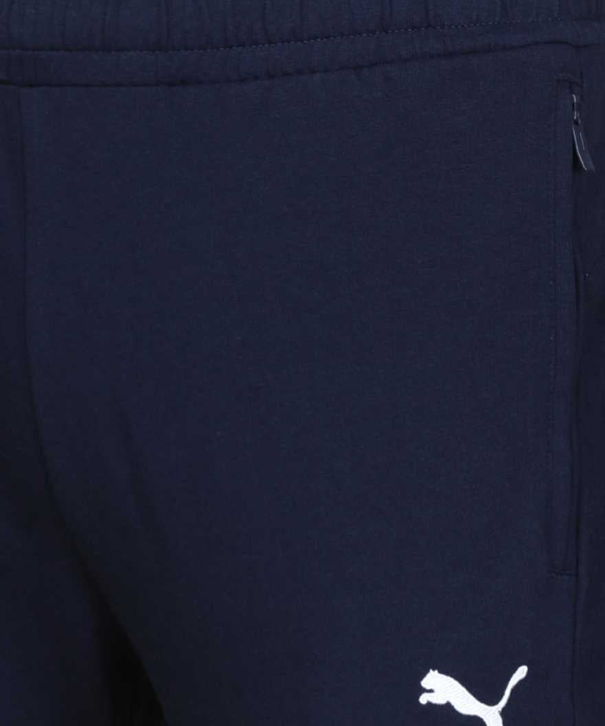 PUMA ZIPPERED TRACKPANT (58825406)