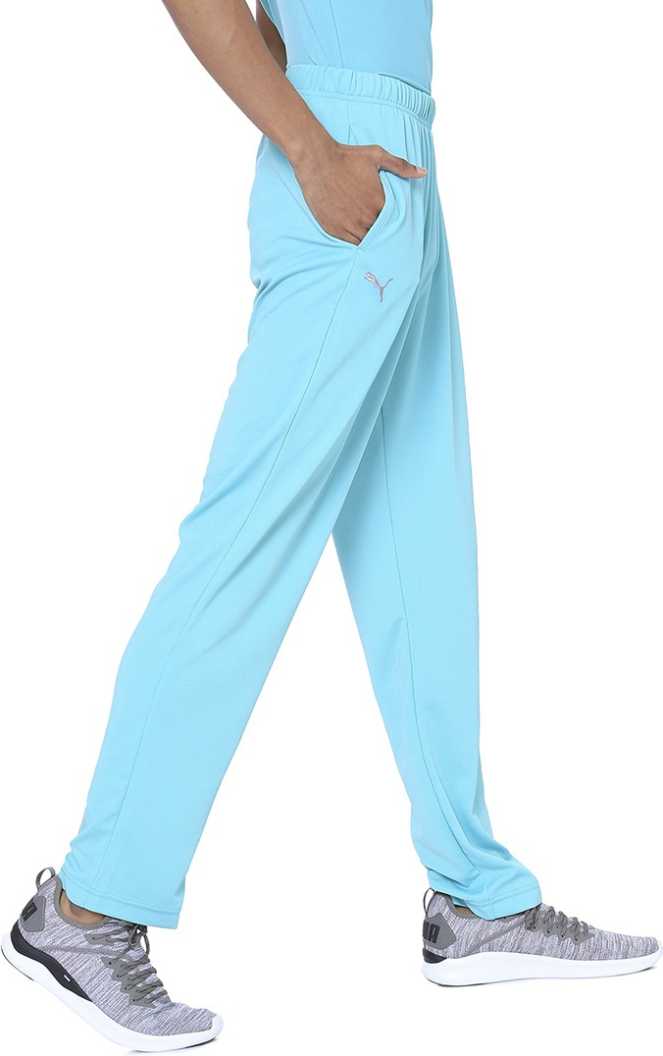 PUMA KNITTED PANTS (65705601)