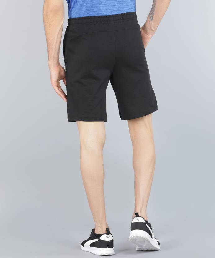 PUMA SOLID MENS SHORTS 67194101