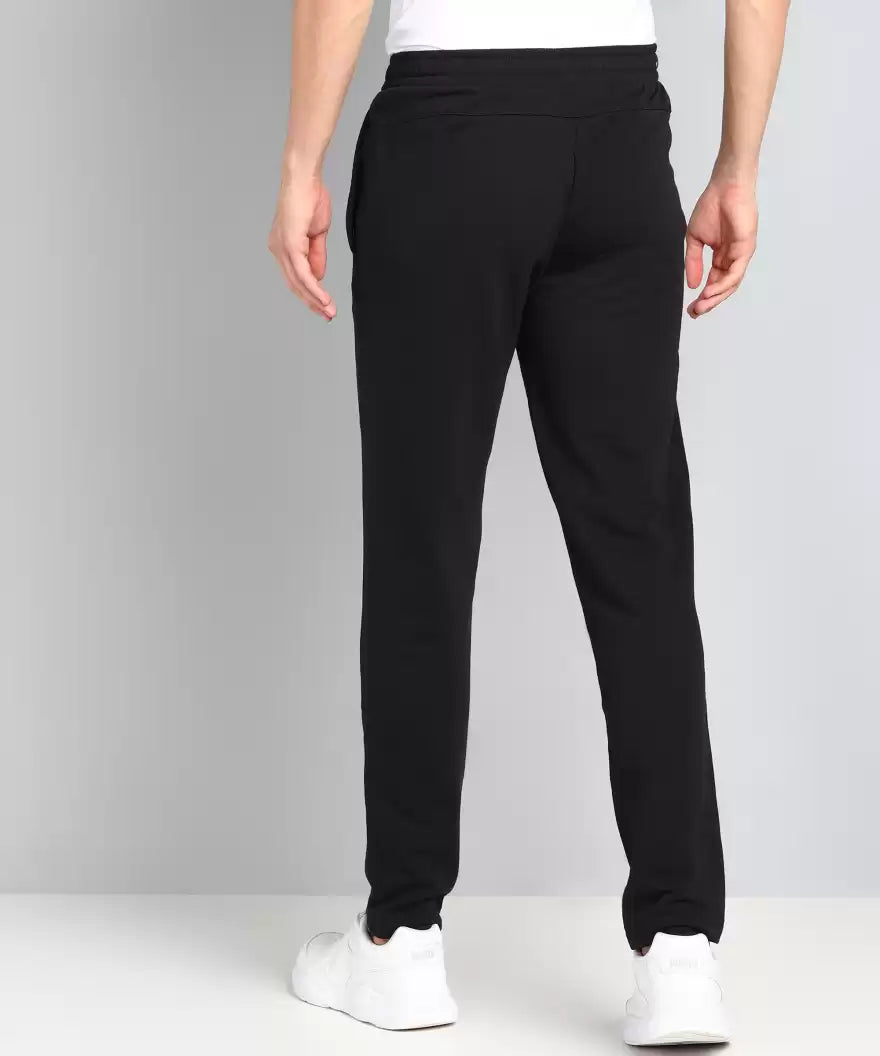 PUMA ZIPPERED SWEATPANTS (84666401)