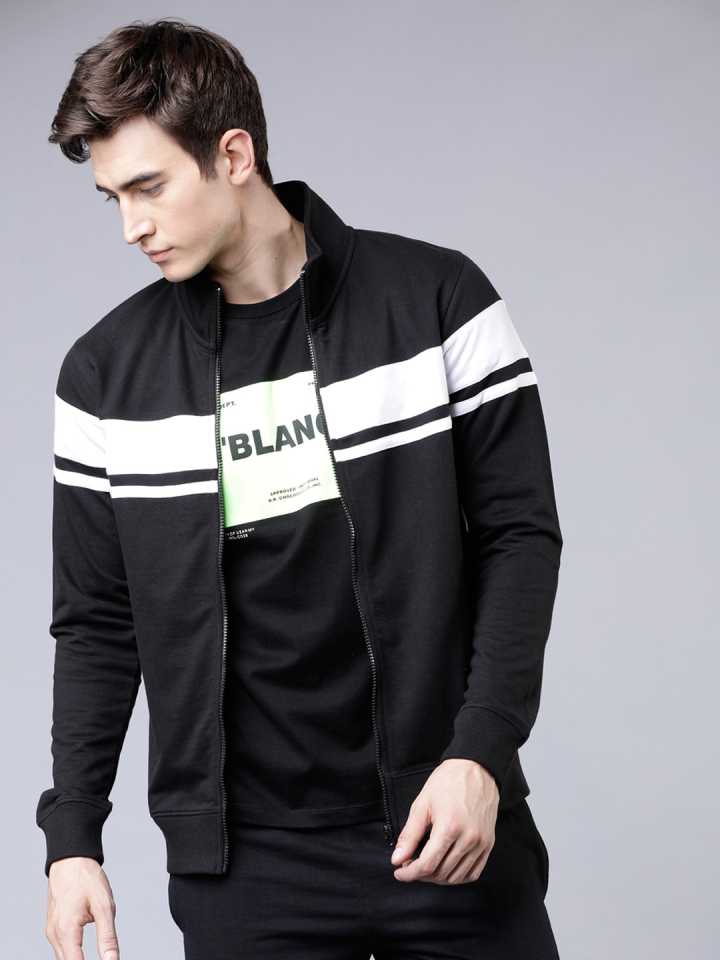 HIGHLANDER SWEATSHIRT