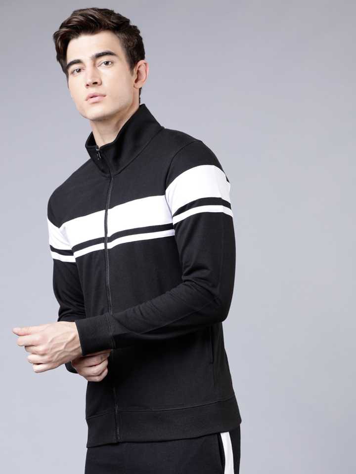 HIGHLANDER SWEATSHIRT