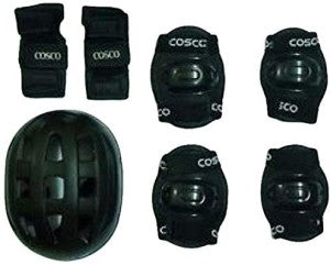 COSCO PROTECTIVE GUARD SKATES