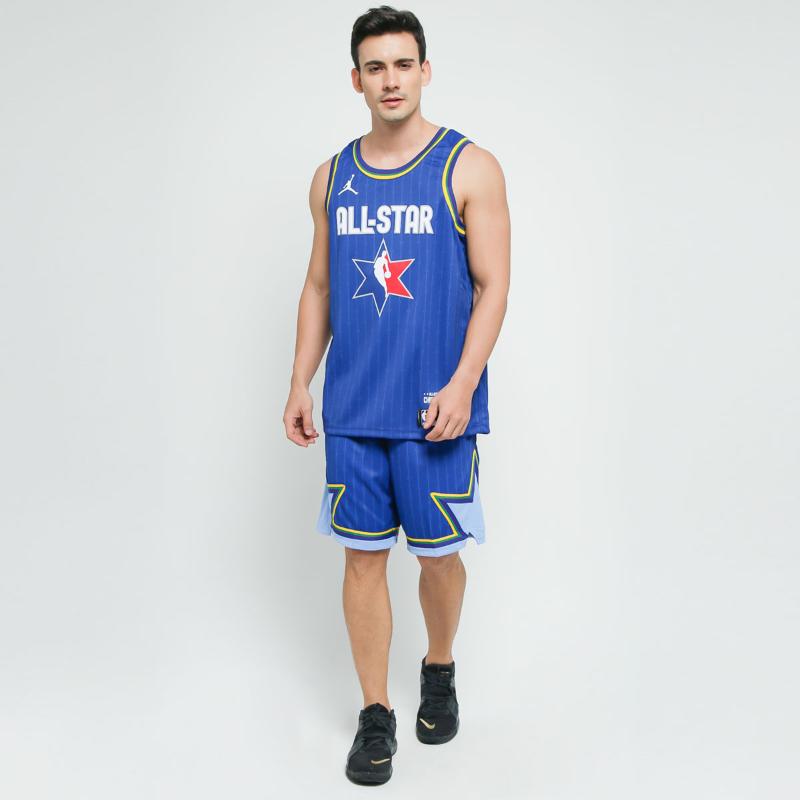 NIKE JORDAN JERSEY