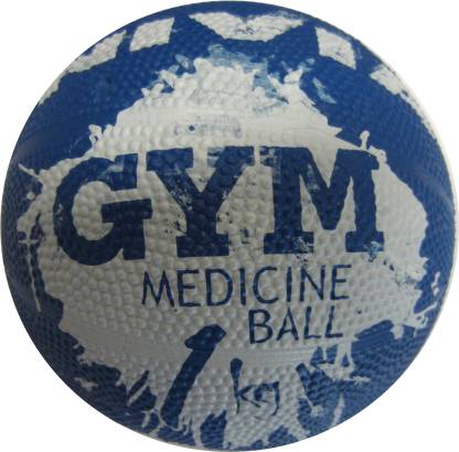 NIVIA MEDICINE BALL