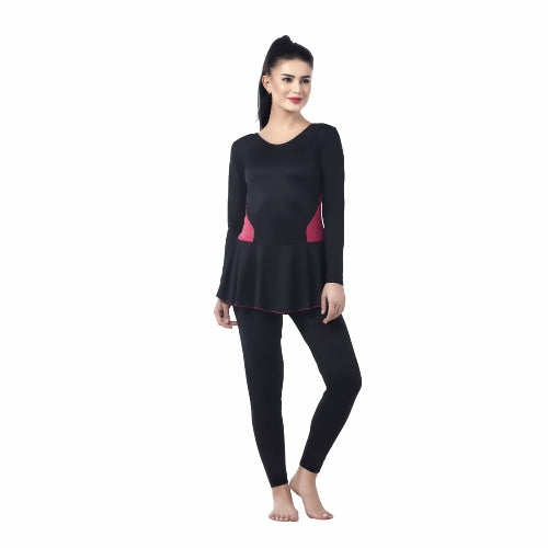 CHAMP FROCK STYLE SWIM WEAR
