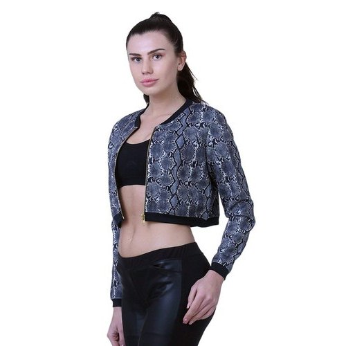 ONESPORT PRINTED JACKET