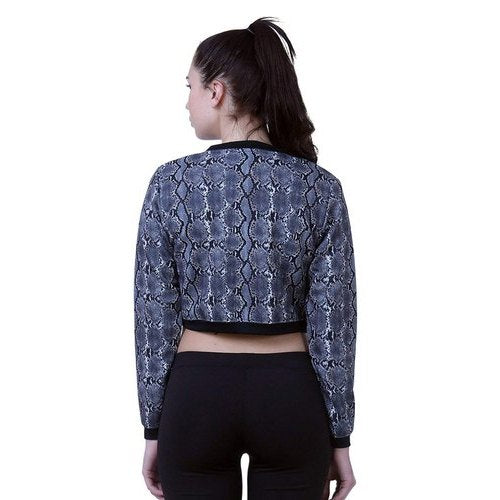 ONESPORT PRINTED JACKET