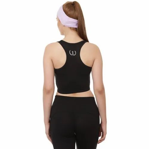 ONESPORT WOMENS CUPLESS SPORTS BRA