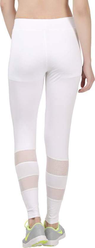 ONESPORT SOLID TIGHTS WOMENS