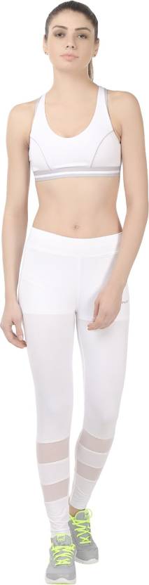 ONESPORT SOLID TIGHTS WOMENS