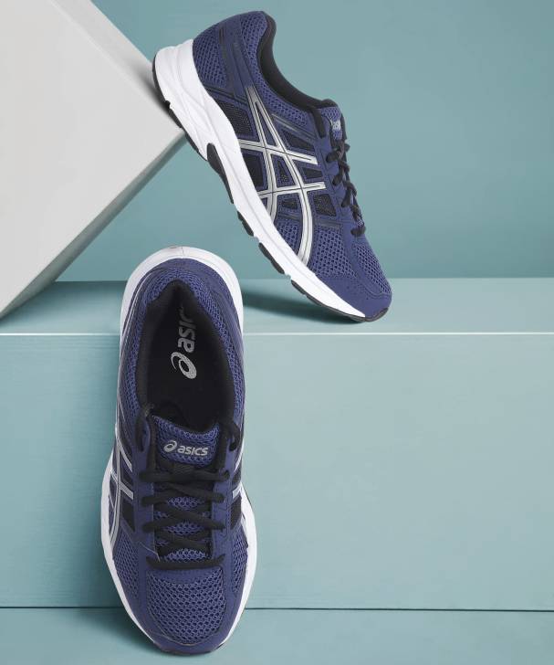 ASICS GEL CONTEND 4B+
