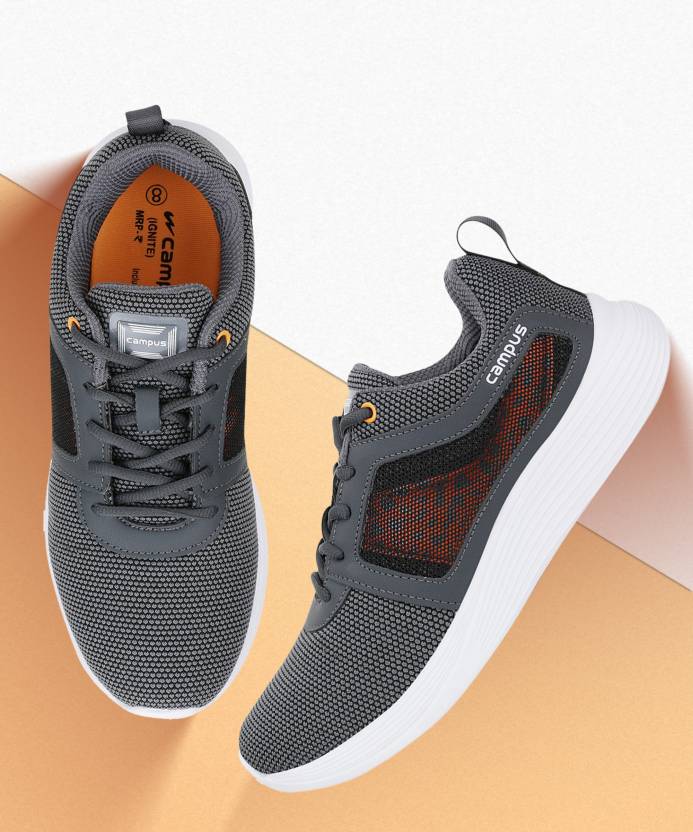 CAMPUS IGNITE SHOES