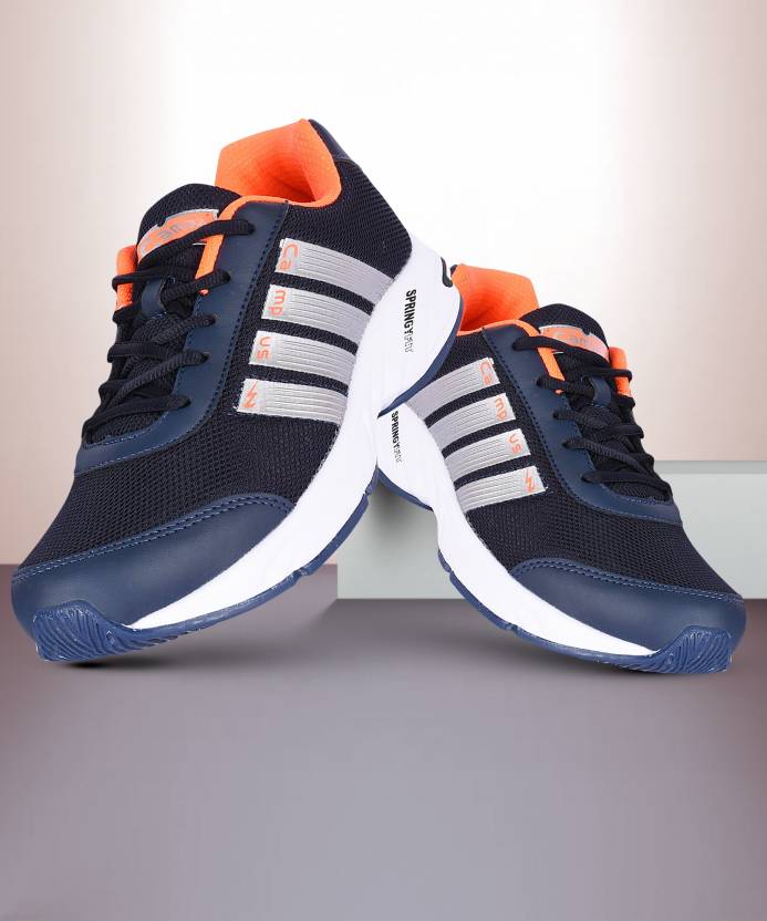 CAMPUS BULL PRO SHOES