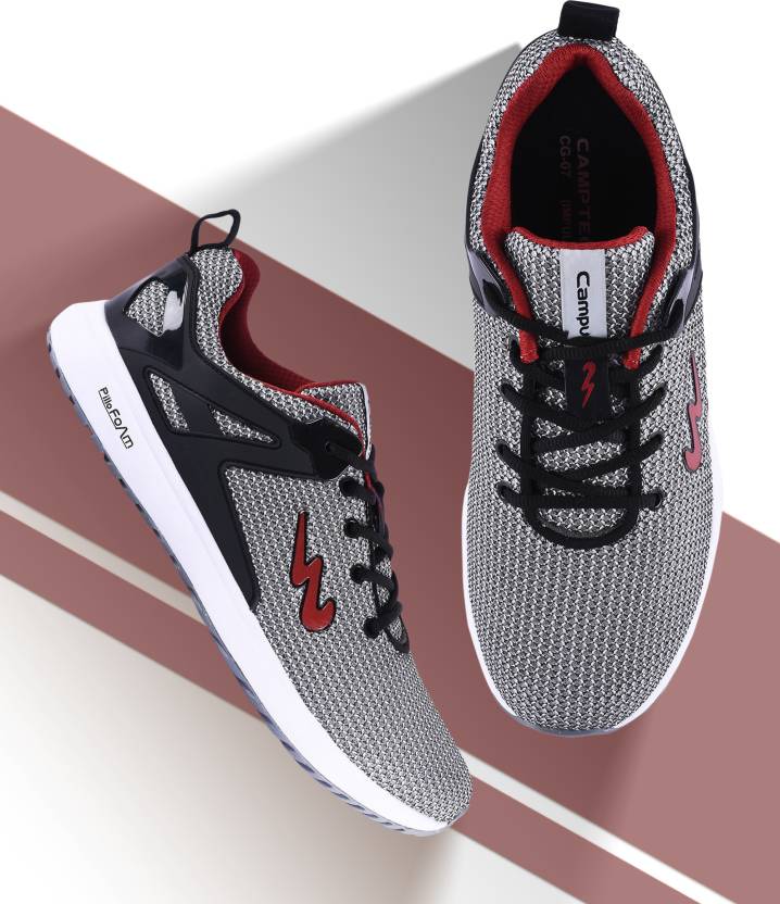 CAMPUS IMPULSE SHOES