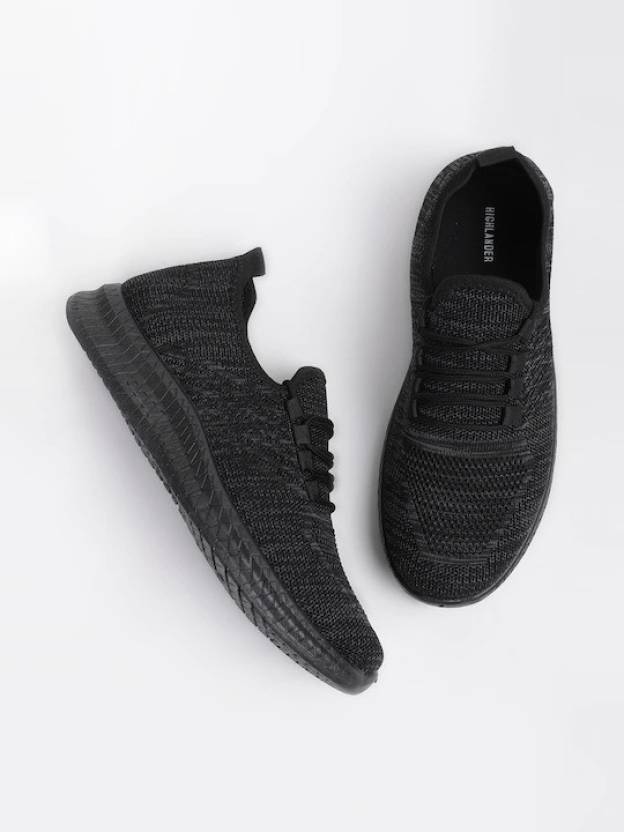 HIGHLANDER SNEAKER SHOES