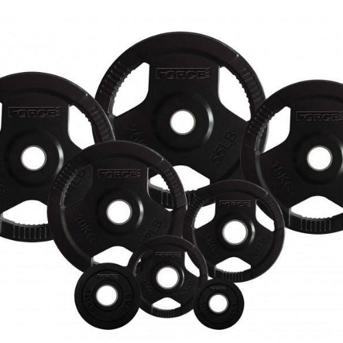 31 MM WEIGHT PLATES 5 KG