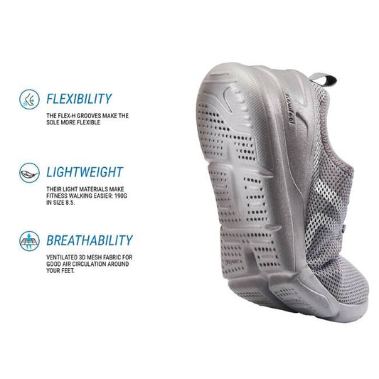 DECATHLON SPORTS SHOES