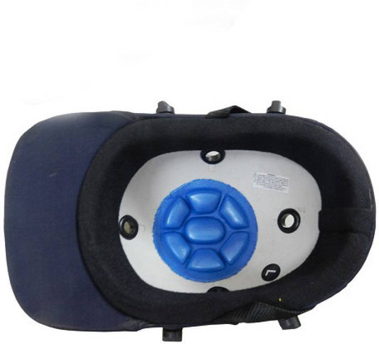 FLASH CRICKET HELMET