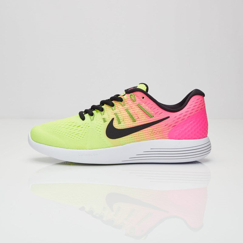 NIKE WOMENS LUNARGLIDE 8 OC