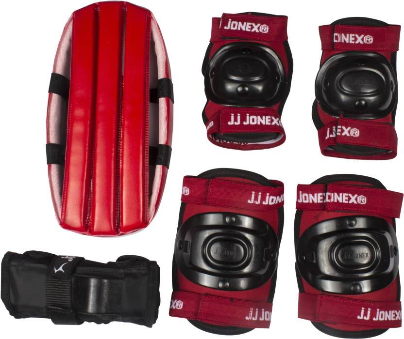 J J JONEX PROTECTIVE KIT