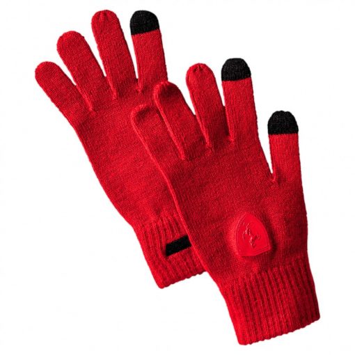 PUMA FERRARI GLOVES