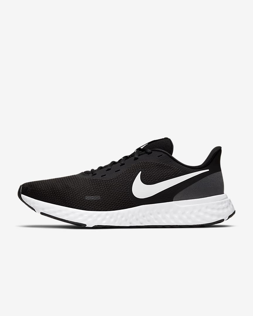 NIKE REVOLUTION 5 SHOES