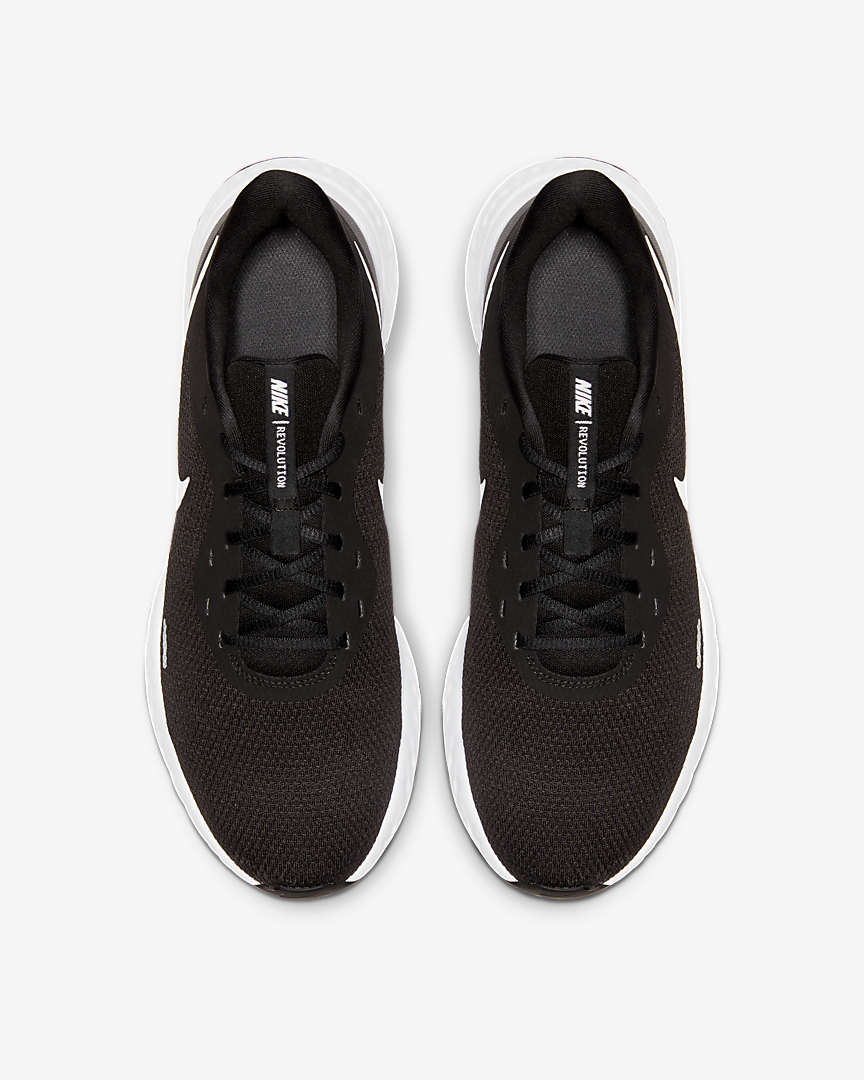 NIKE REVOLUTION 5 SHOES