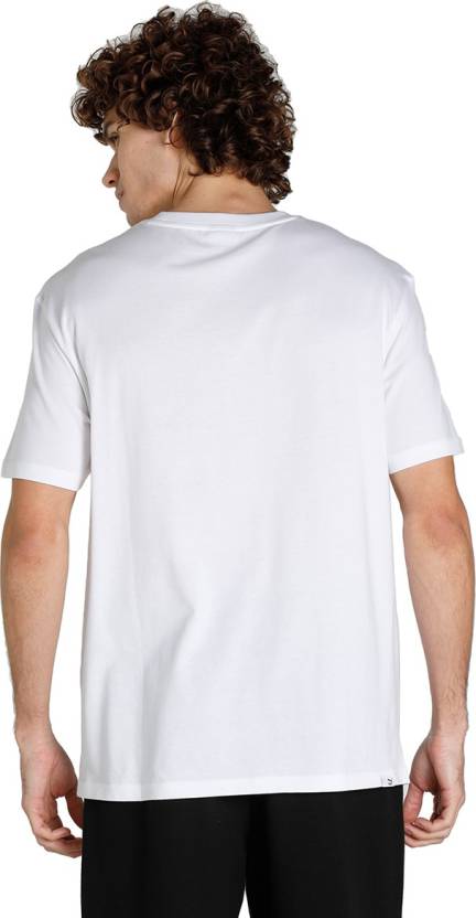 PUMA GRAPHIC PRINT TSHIRT (53366602)