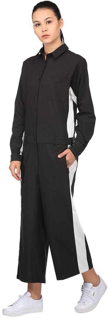 PUMA WOMENS JUMPSUIT (57353101)