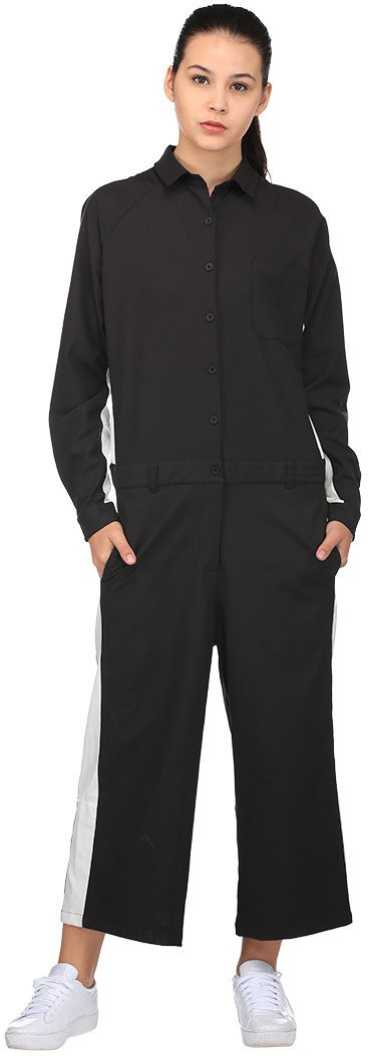 PUMA WOMENS JUMPSUIT (57353101)