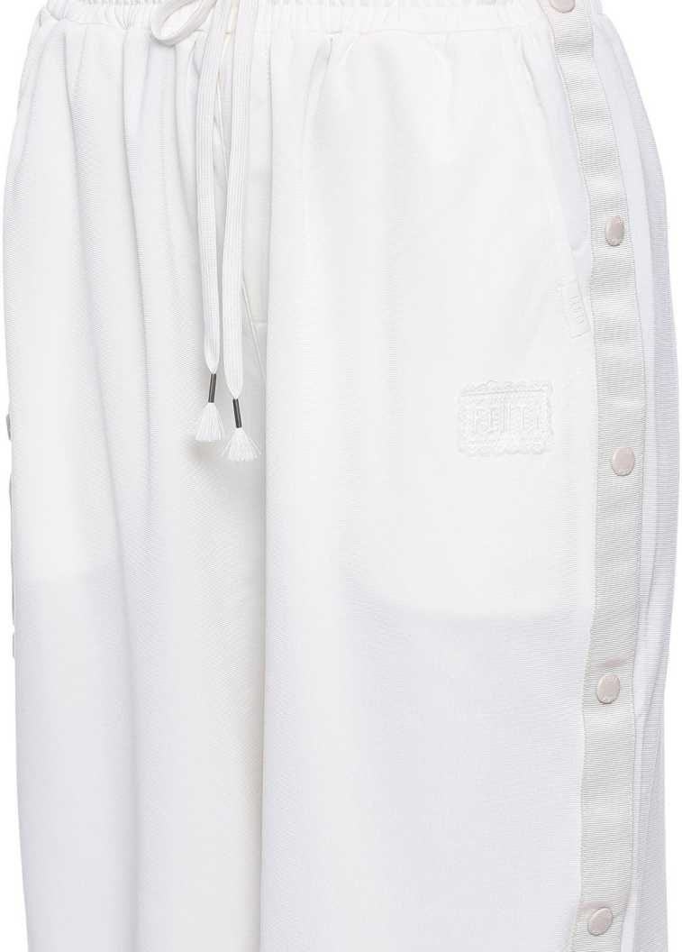 PUMA WOMENS TEARAWAY TRACKPANT (57469404)