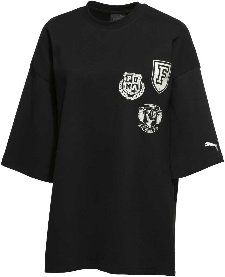 PUMA TSHIRT WOMENS (57587601)