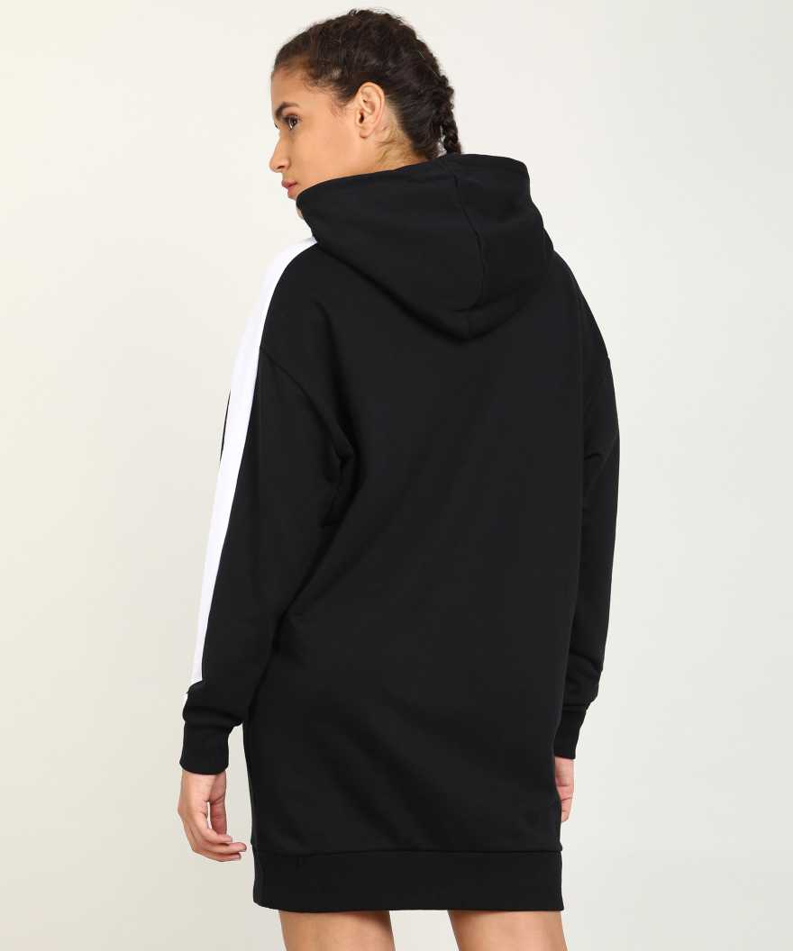 PUMA WOMENS SWEATER DRESS
